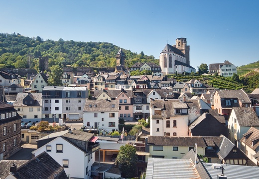 Oberwesel