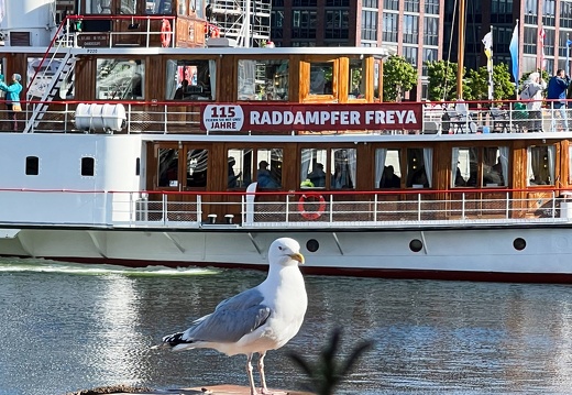 0619 Anreise nach Kiel