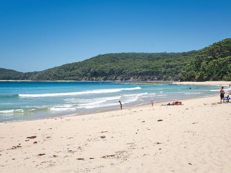 Australien 20131228 0450