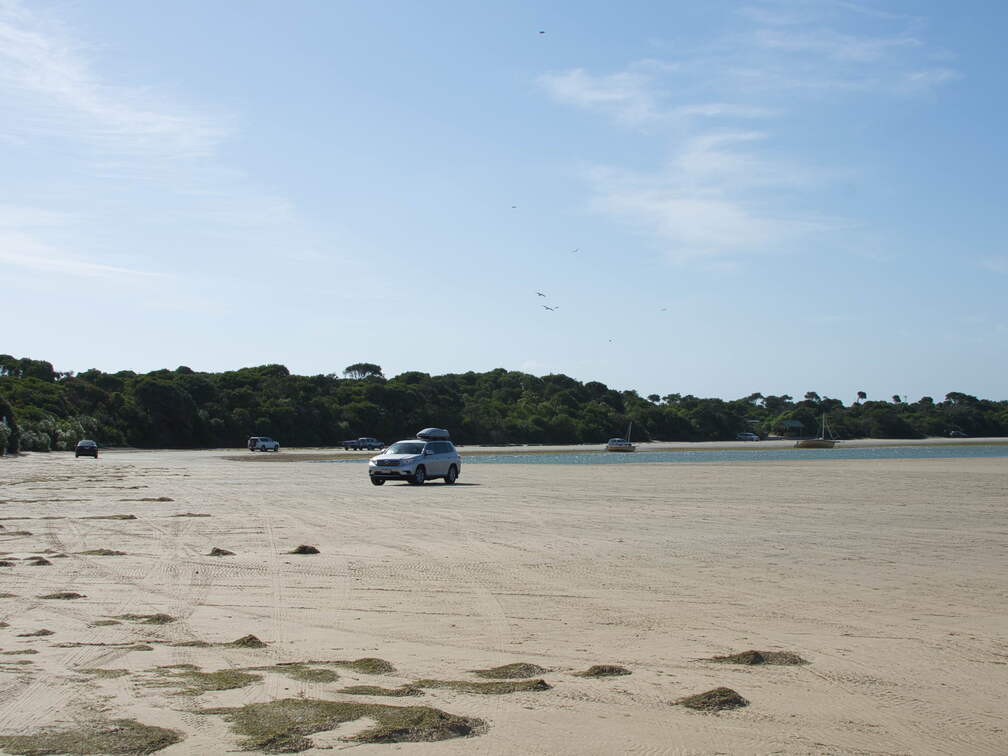 Australien 20140109 0813