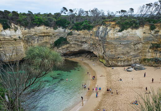 Australien 20140115 0928