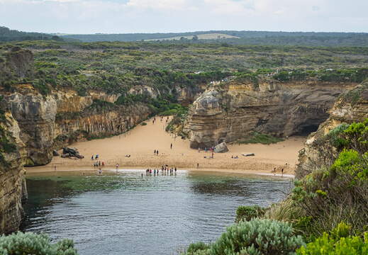 Australien 20140115 0930