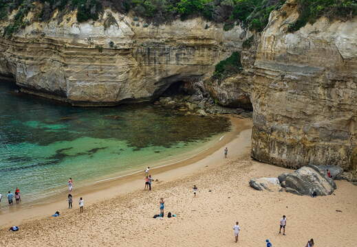 Australien 20140115 0934
