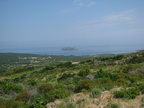 Korsika 2009