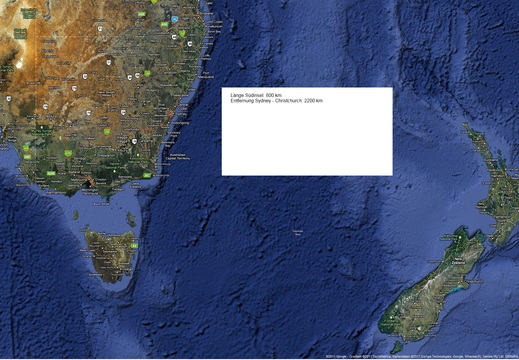 Neuseeland