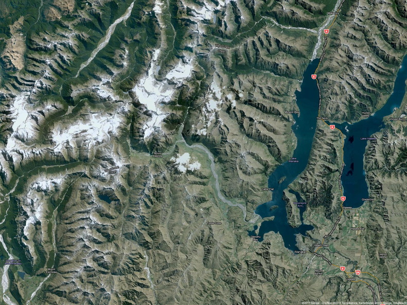 Wanaka